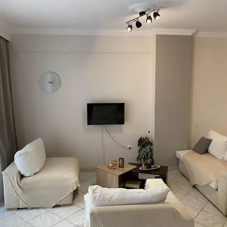 Apartament Sweet Ano Poli *