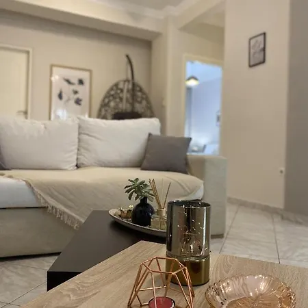 דירה Sweet Ano Poli סלוניקי