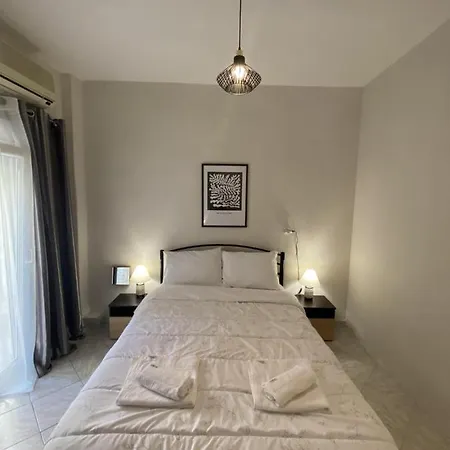 Lejlighed Sweet Ano Poli *