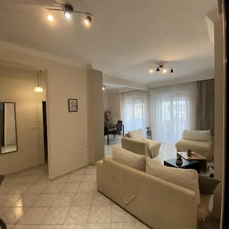 Апартаменты Sweet Ano Poli