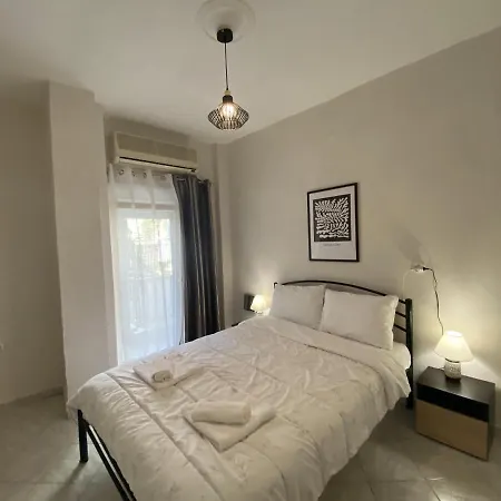 Lejlighed Sweet Ano Poli