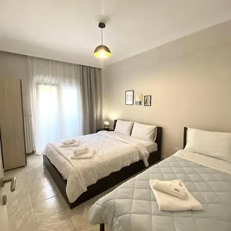 Apartament Sweet Ano Poli *