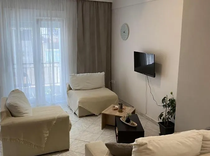 Sweet Ano Poli * テッサロニキ