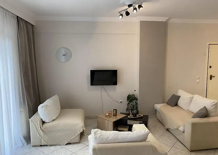 アパート Sweet Ano Poli *