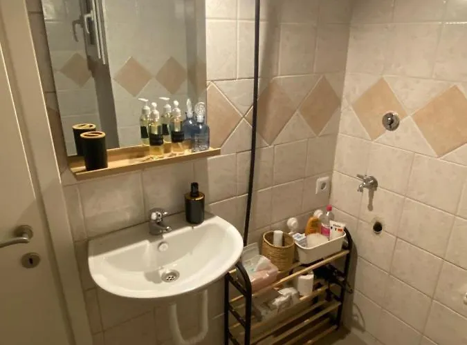 Sweet Ano Poli アパート *