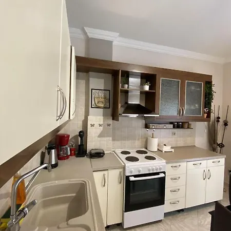 Sweet Ano Poli Salonic