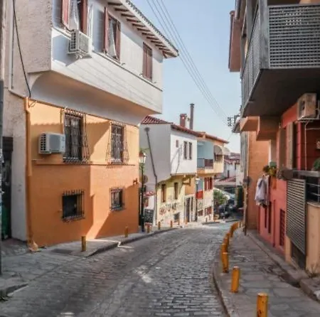 Sweet Ano Poli Apartament Salonic