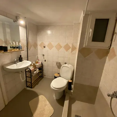 Sweet Ano Poli Apartament Salonic