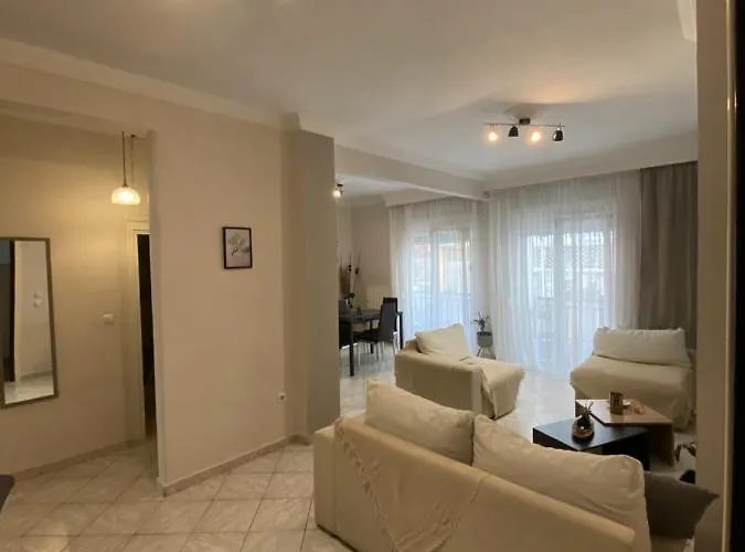 Apartament Sweet Ano Poli