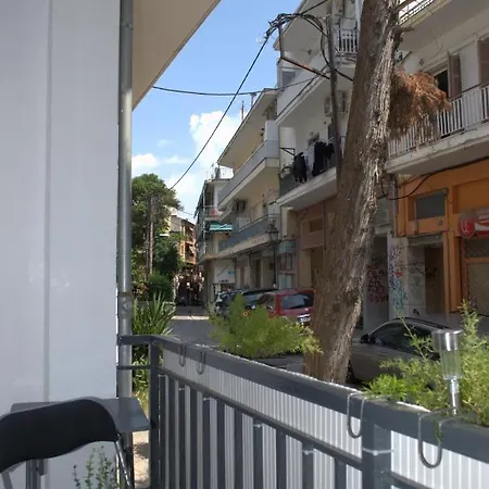 Διαμέρισμα Sweet Ano Poli